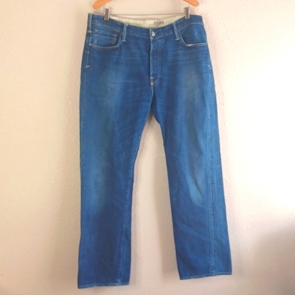 POLO by Ralph Lauren Vintage 67 Jeans.